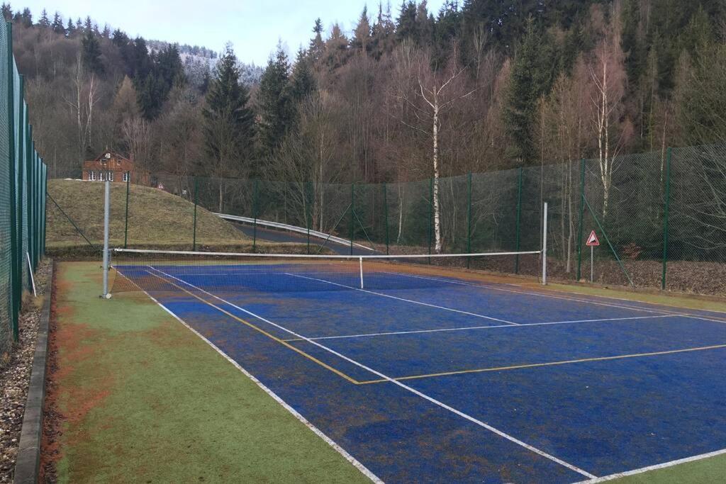 Villa Vykmanov Medenec Zewnętrze zdjęcie