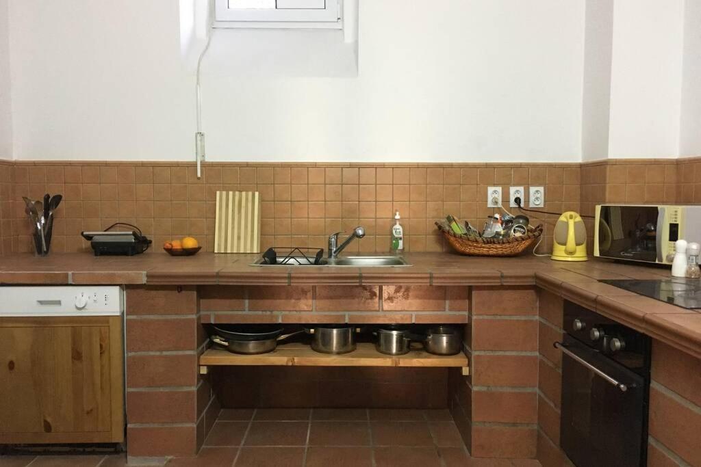 Villa Vykmanov Medenec Zewnętrze zdjęcie