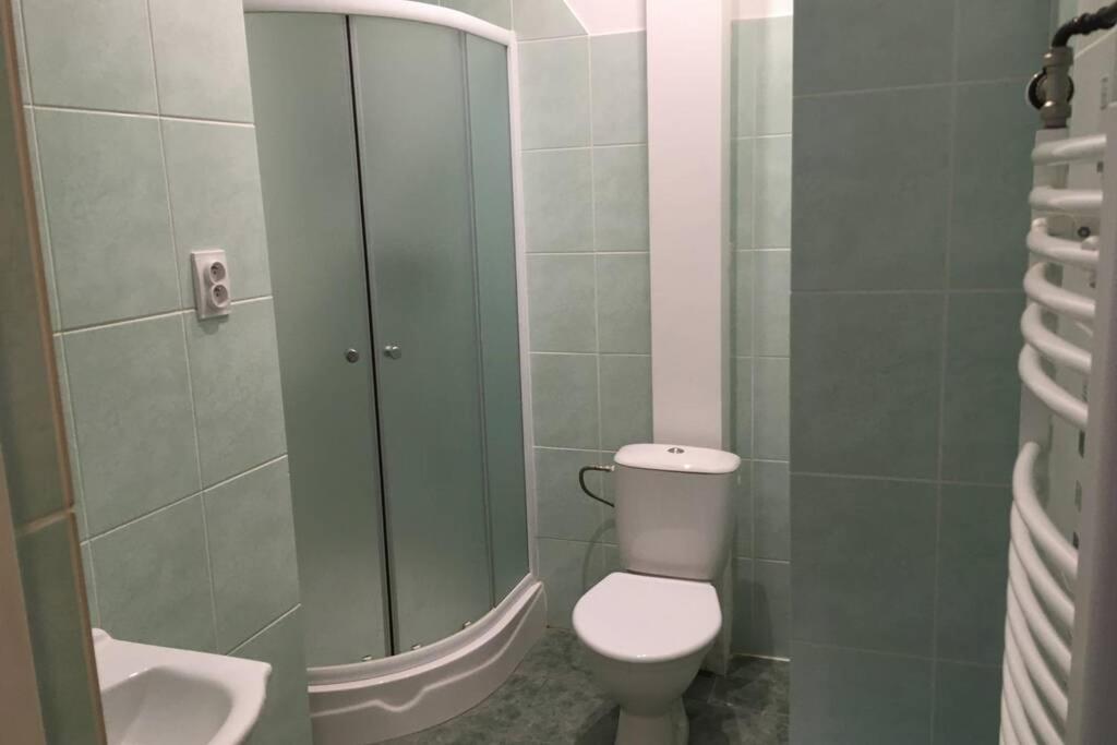 Villa Vykmanov Medenec Zewnętrze zdjęcie