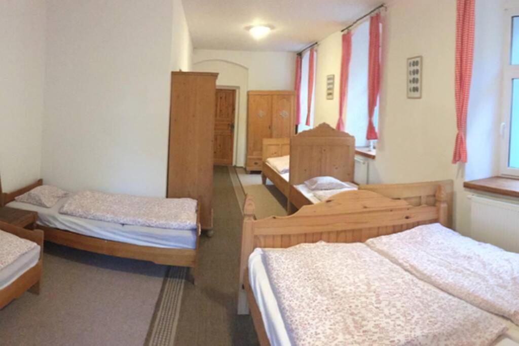 Villa Vykmanov Medenec Zewnętrze zdjęcie