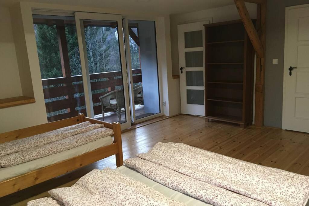 Villa Vykmanov Medenec Zewnętrze zdjęcie