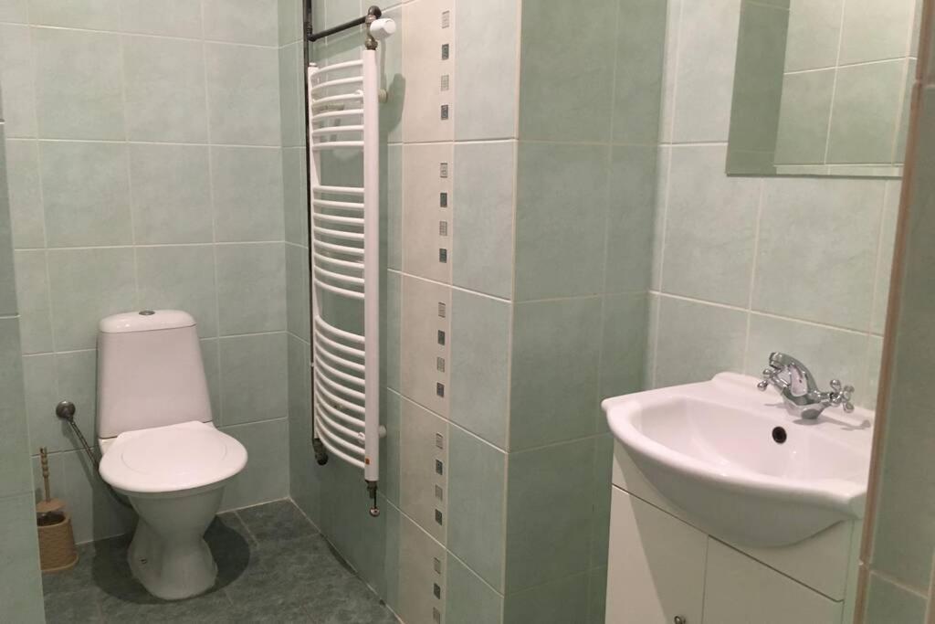 Villa Vykmanov Medenec Zewnętrze zdjęcie