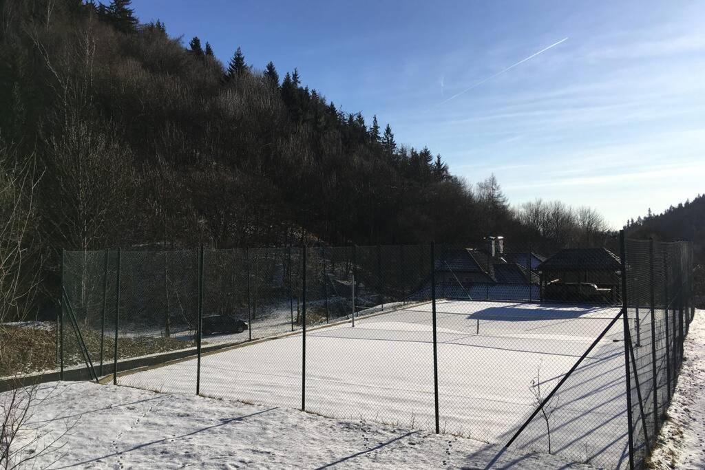 Villa Vykmanov Medenec Zewnętrze zdjęcie