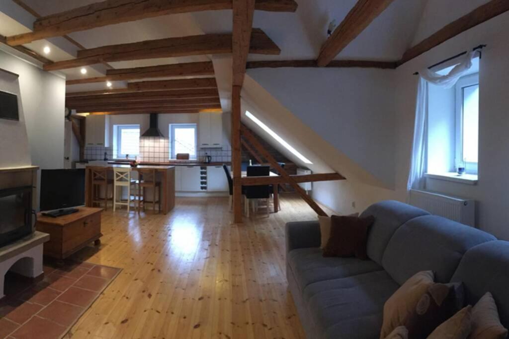 Villa Vykmanov Medenec Zewnętrze zdjęcie
