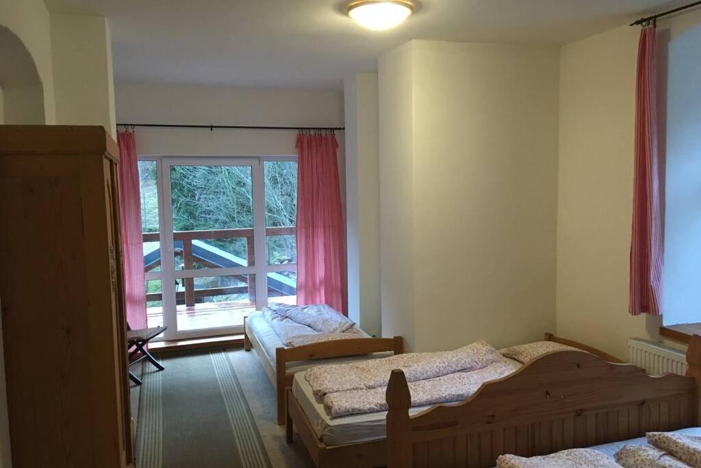 Villa Vykmanov Medenec Zewnętrze zdjęcie