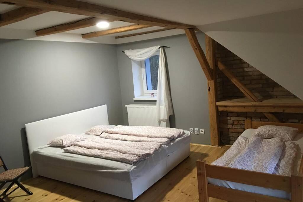 Villa Vykmanov Medenec Zewnętrze zdjęcie