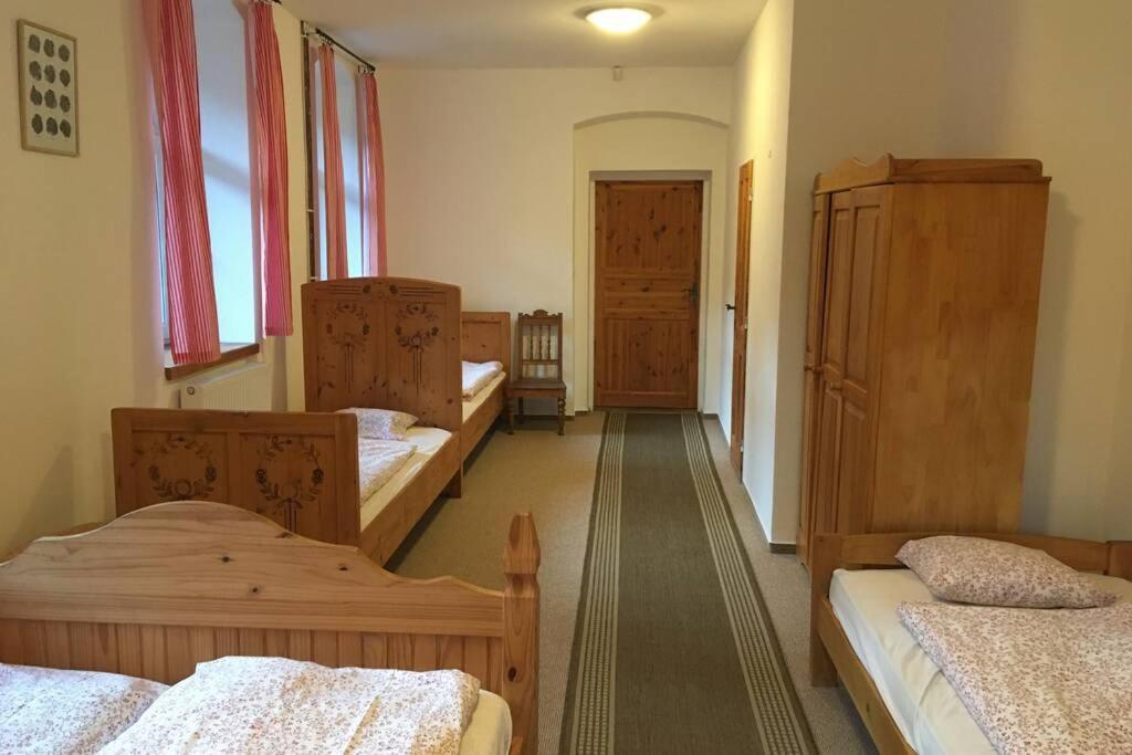 Villa Vykmanov Medenec Zewnętrze zdjęcie